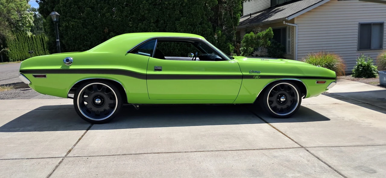 1970 Dodge Challenger 1st Gen - Image 6 of 31