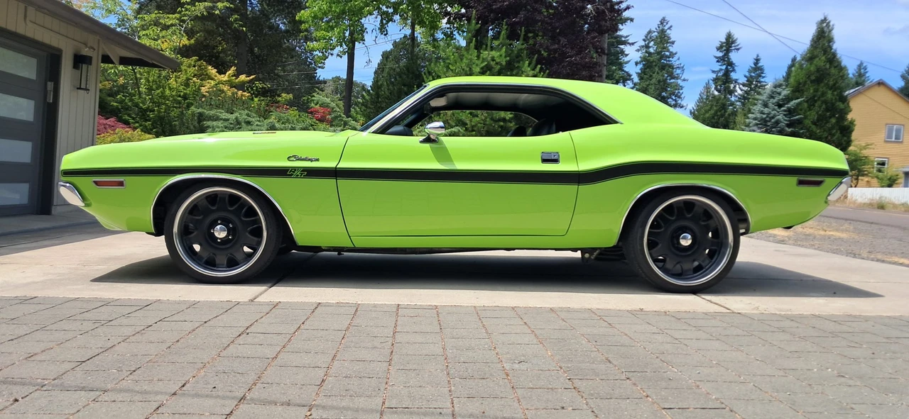 1970 Dodge Challenger 1st Gen - Image 12 of 31