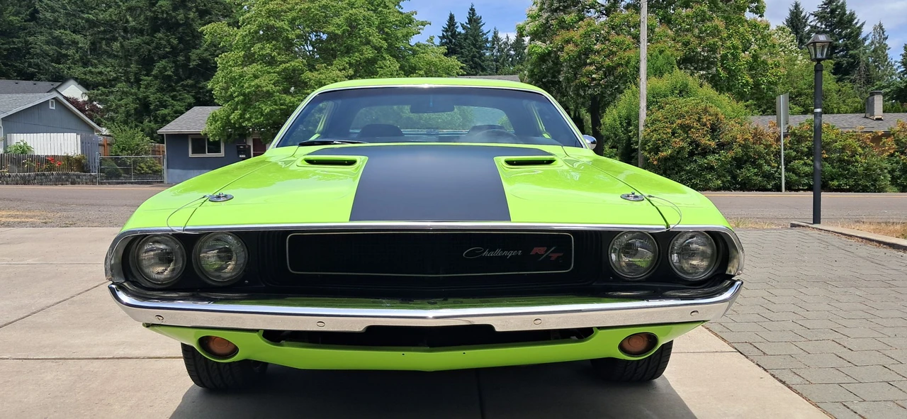 1970 Dodge Challenger 1st Gen - Image 3 of 31