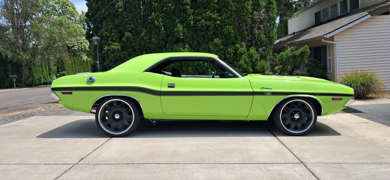 1970 Dodge Challenger 1st Gen - Image 7 of 31