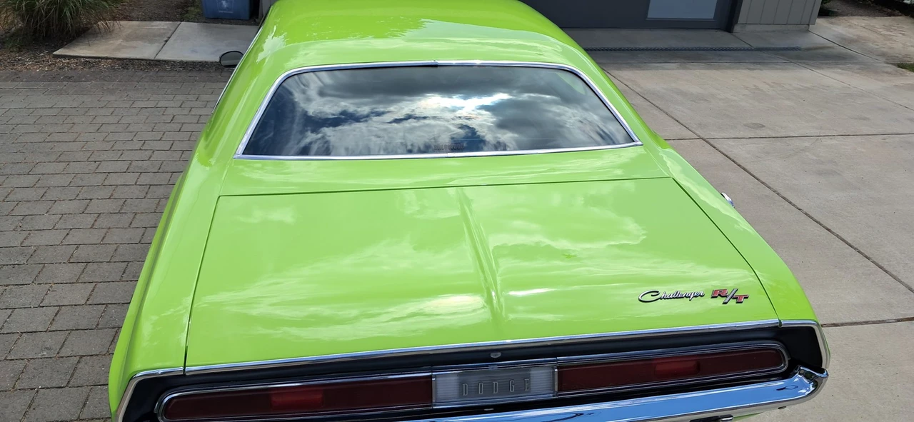 1970 Dodge Challenger 1st Gen - Image 22 of 31