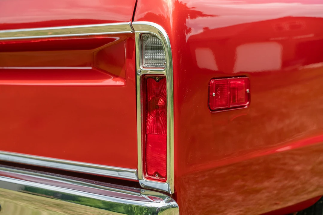 1970 GMC C/K 1st Gen - Image 28 of 31