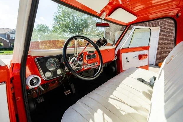 1971 Chevrolet C/K 2nd Gen - Image 5 of 7