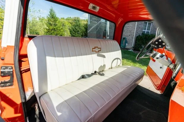 1971 Chevrolet C/K 2nd Gen - Image 4 of 7