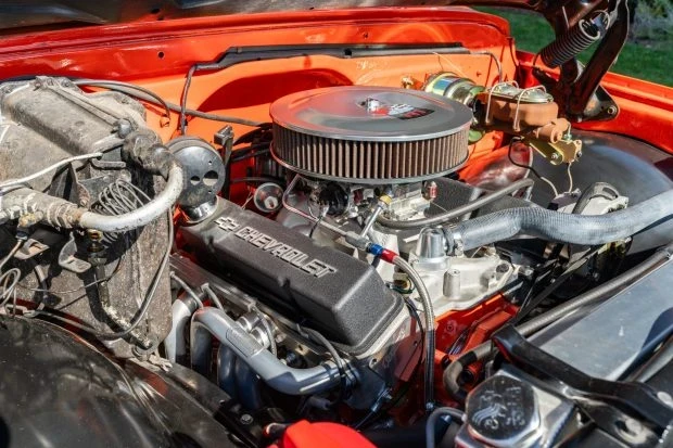 1971 Chevrolet C/K 2nd Gen - Image 6 of 7