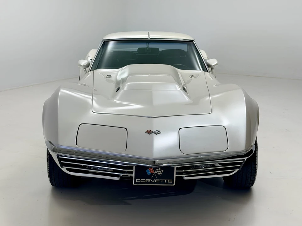 1971 Chevrolet Corvette C3 - Image 7 of 31