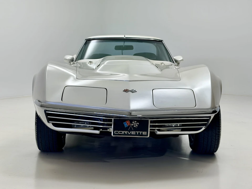 1971 Chevrolet Corvette C3 - Image 6 of 31