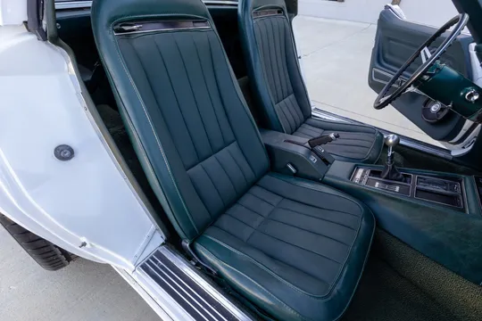 1971 Chevrolet Corvette C3 - Image 4 of 8
