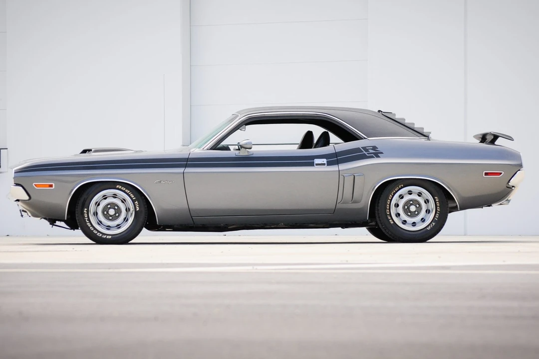 1971 Dodge Challenger 1st Gen - Image 2 of 31