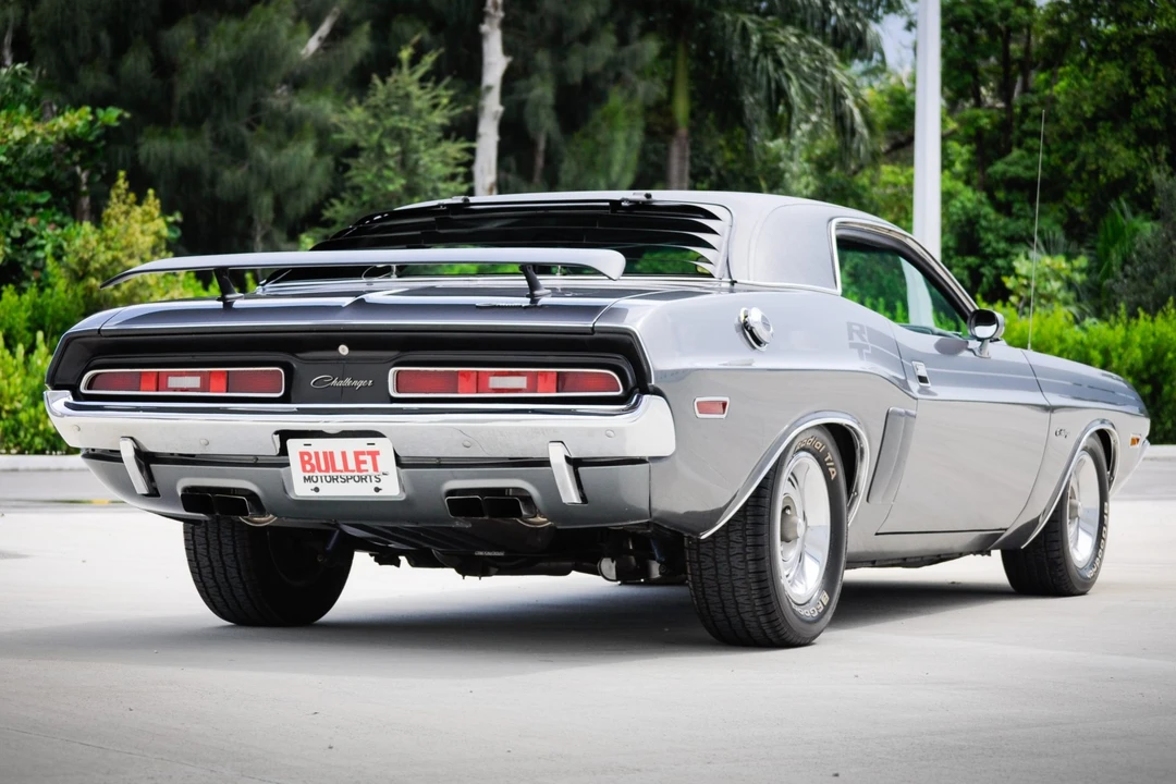 1971 Dodge Challenger 1st Gen - Image 5 of 31