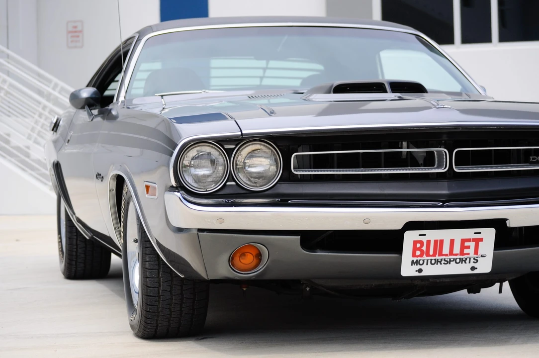 1971 Dodge Challenger 1st Gen - Image 13 of 31