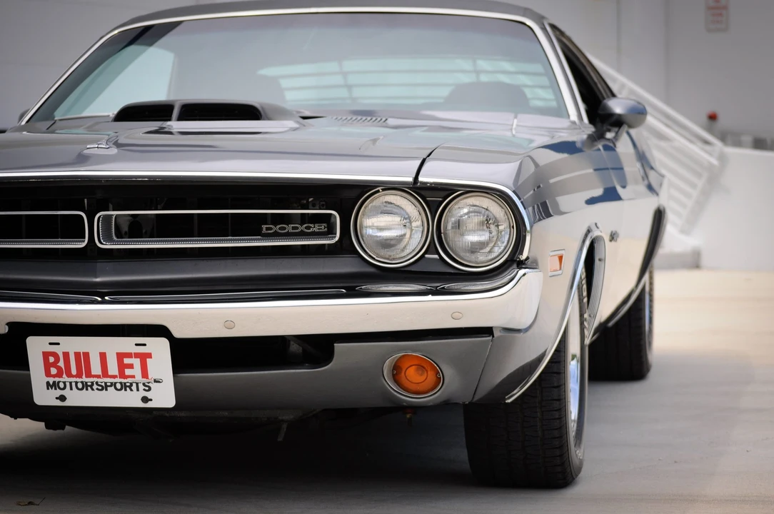 1971 Dodge Challenger 1st Gen - Image 14 of 31