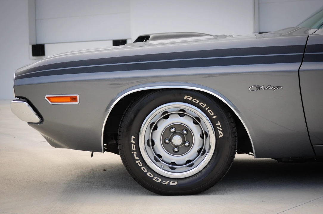 1971 Dodge Challenger 1st Gen - Image 10 of 31