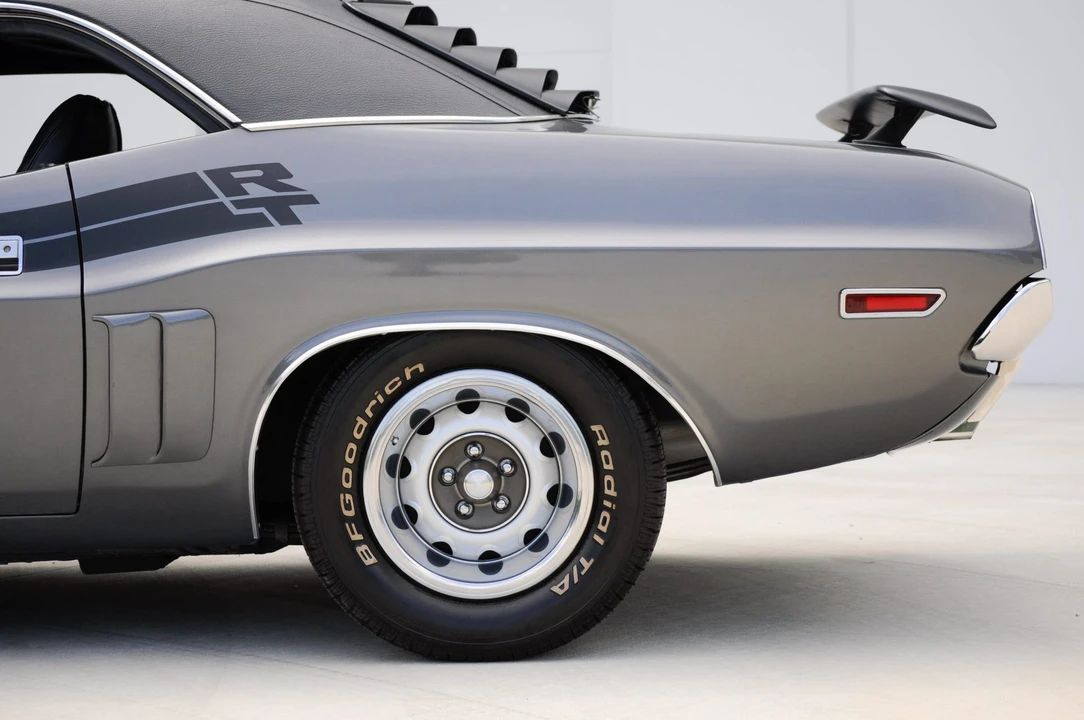 1971 Dodge Challenger 1st Gen - Image 11 of 31