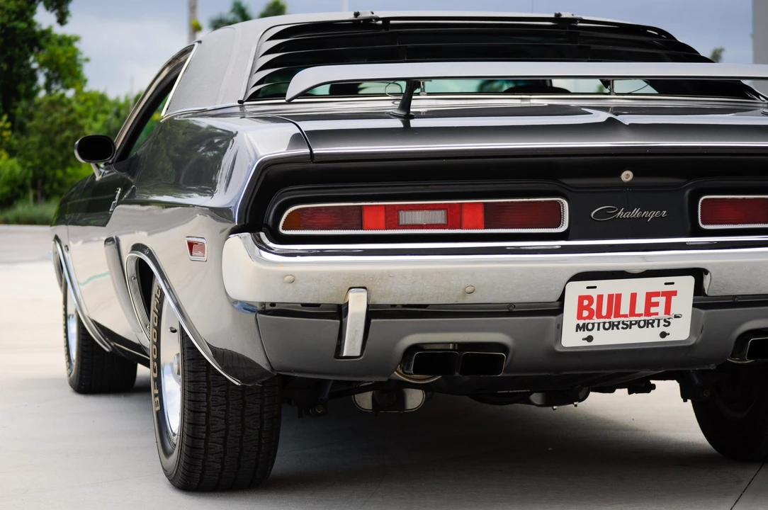 1971 Dodge Challenger 1st Gen - Image 18 of 31