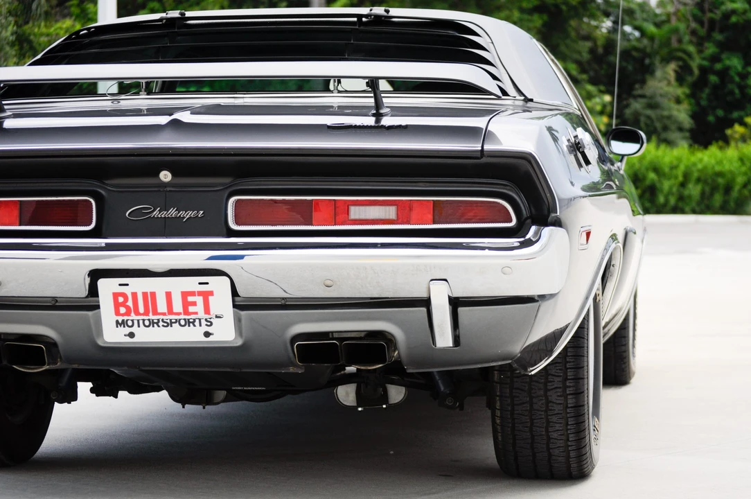1971 Dodge Challenger 1st Gen - Image 19 of 31