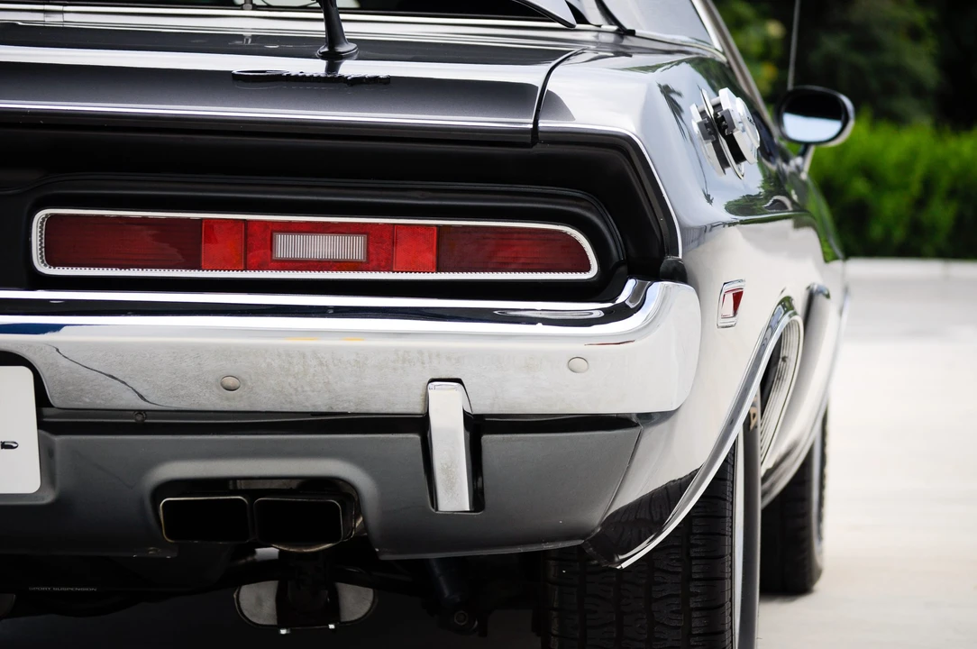1971 Dodge Challenger 1st Gen - Image 26 of 31