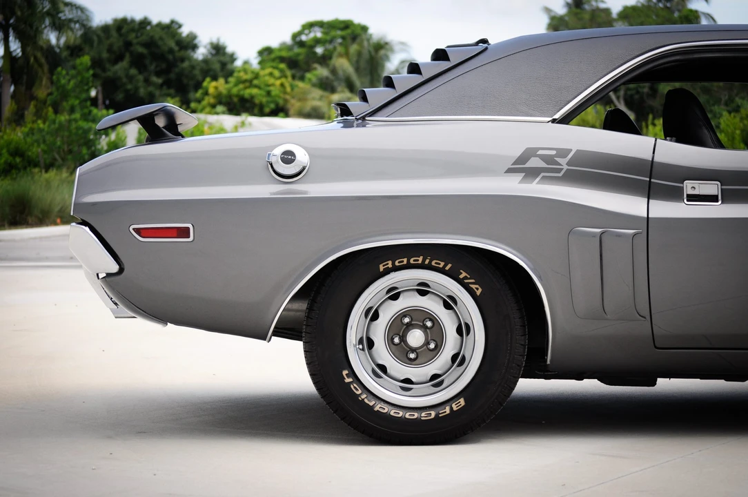 1971 Dodge Challenger 1st Gen - Image 20 of 31