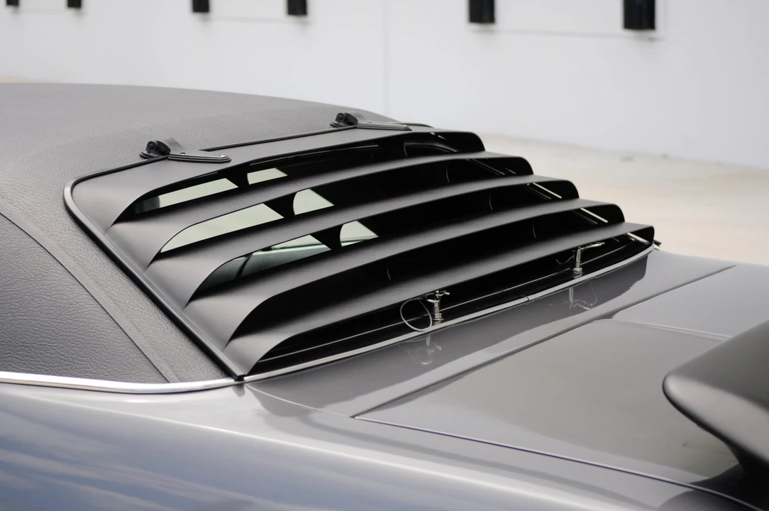 1971 Dodge Challenger 1st Gen - Image 29 of 31