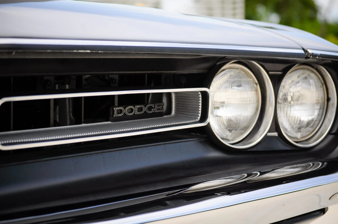 1971 Dodge Challenger 1st Gen - Image 16 of 31