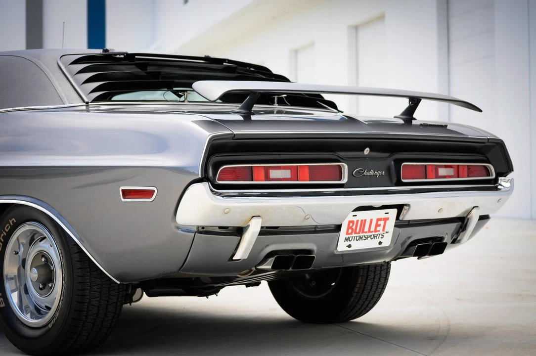 1971 Dodge Challenger 1st Gen - Image 25 of 31