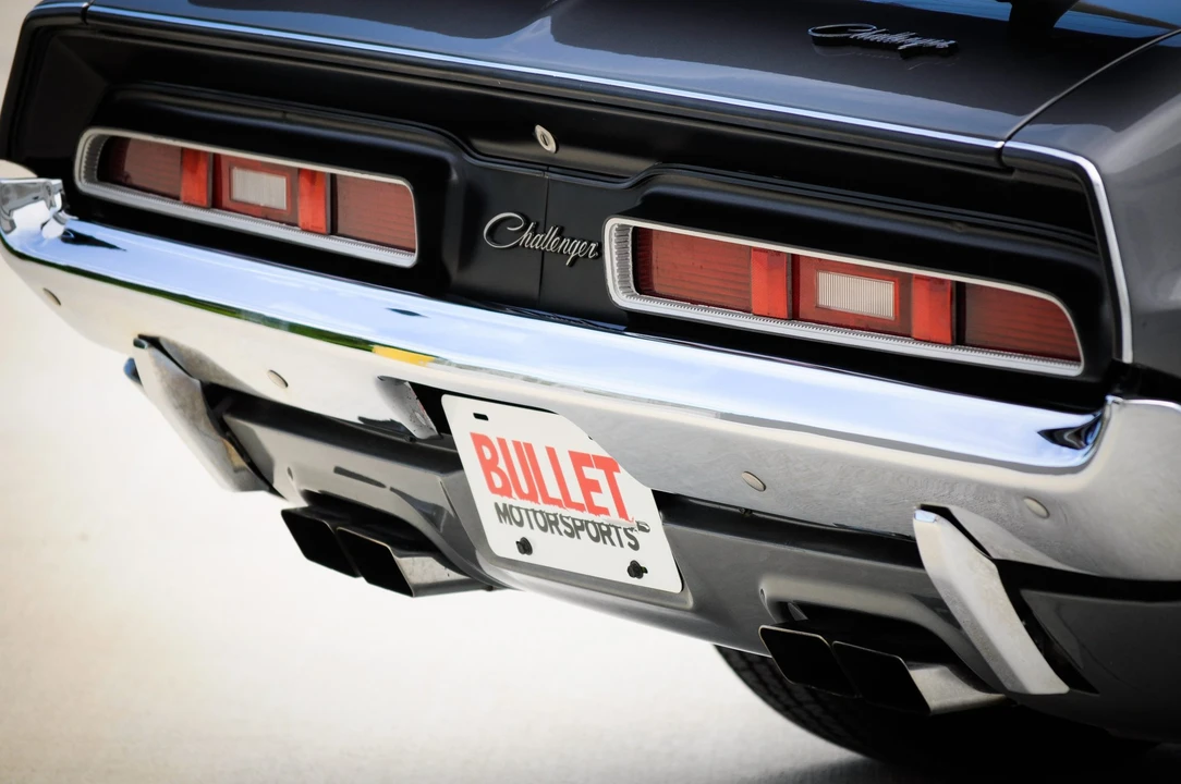 1971 Dodge Challenger 1st Gen - Image 27 of 31