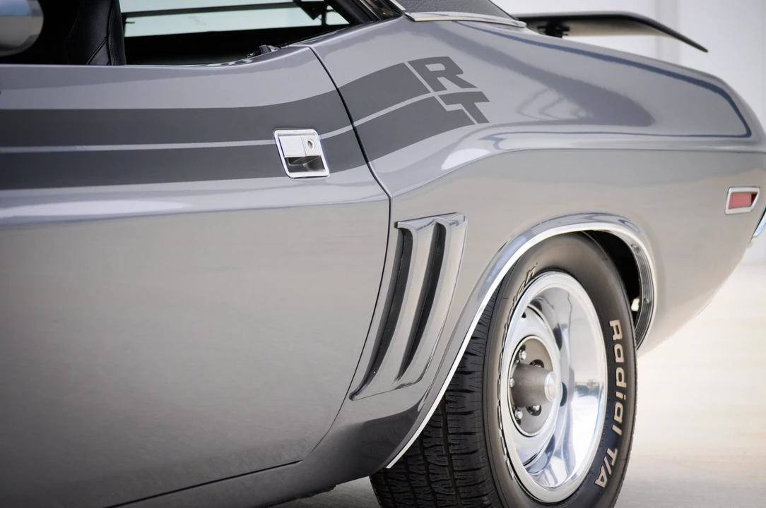1971 Dodge Challenger 1st Gen - Image 24 of 31