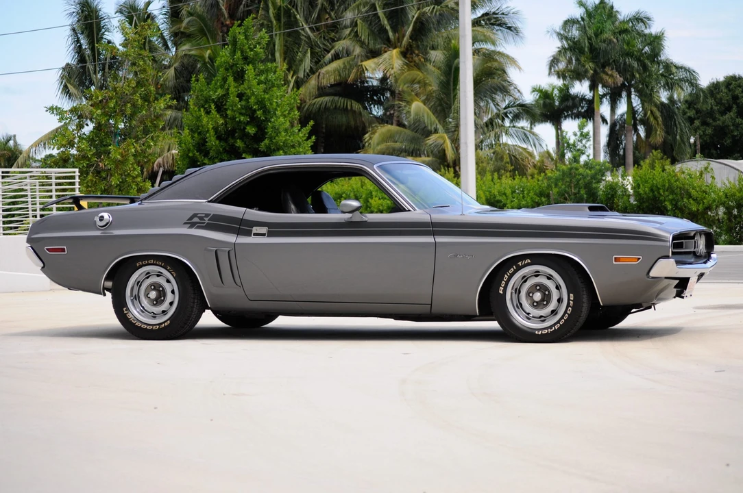1971 Dodge Challenger 1st Gen - Image 6 of 31