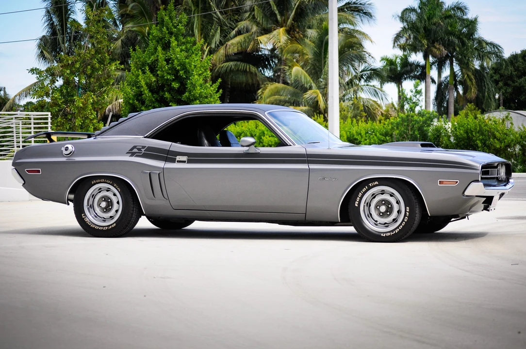 1971 Dodge Challenger 1st Gen - Image 7 of 31
