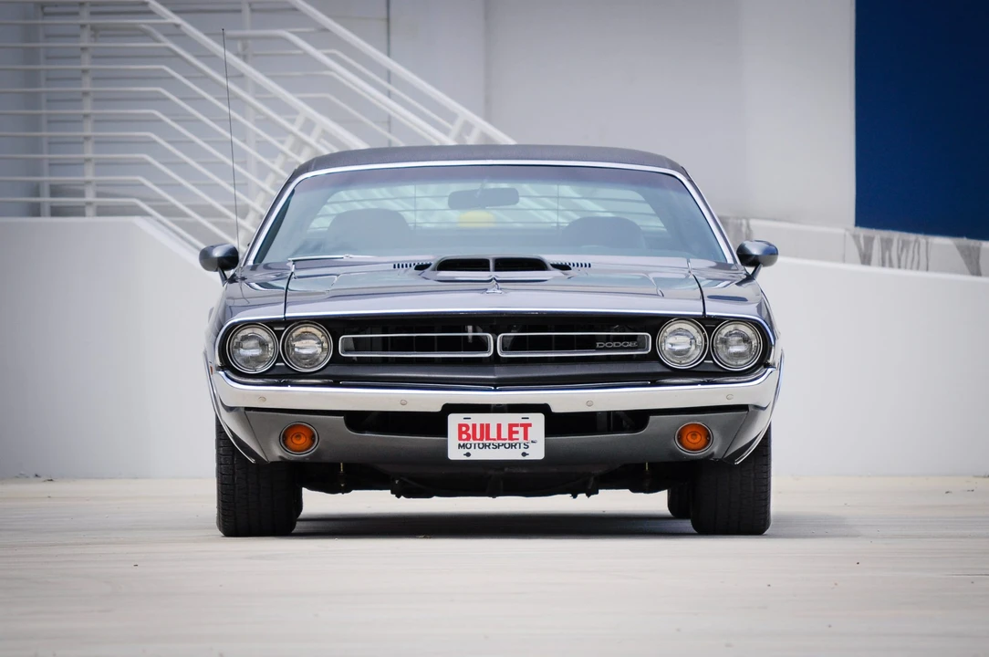 1971 Dodge Challenger 1st Gen - Image 9 of 31