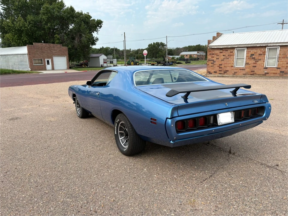 1971 Dodge Charger 2nd Gen - Image 4 of 31