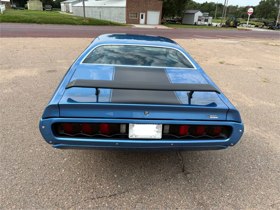 1971 Dodge Charger 2nd Gen - Image 5 of 31