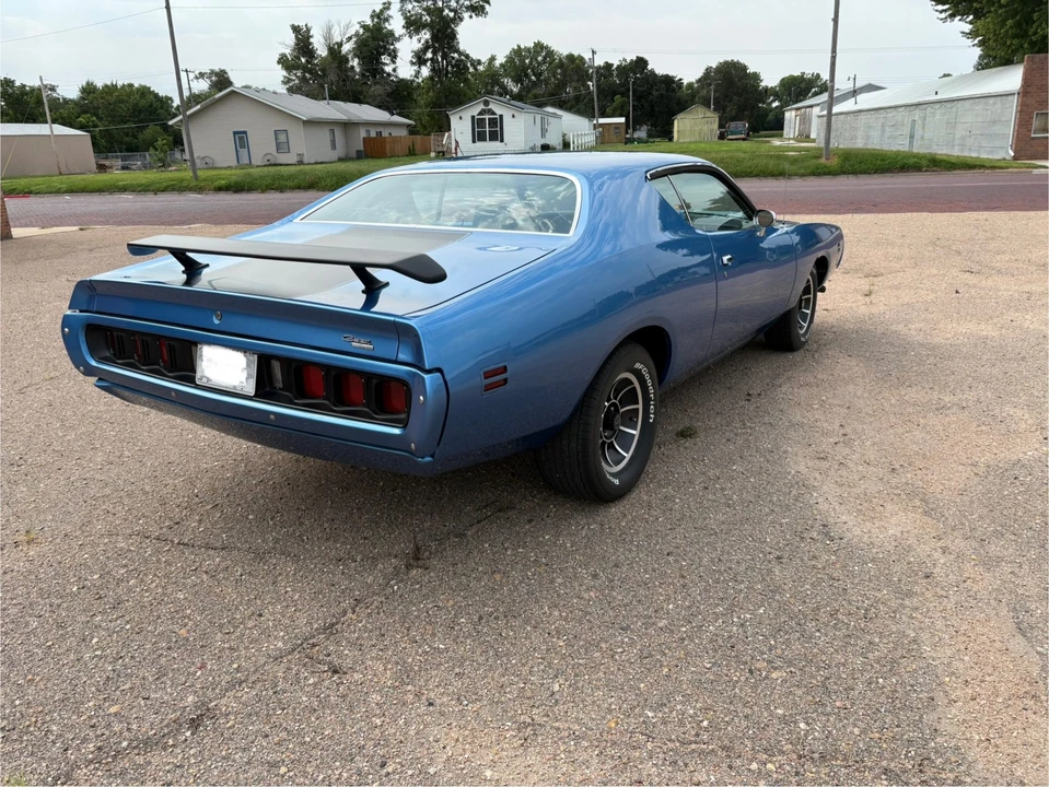 1971 Dodge Charger 2nd Gen - Image 7 of 31