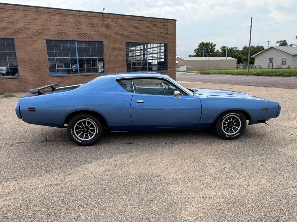 1971 Dodge Charger 2nd Gen - Image 8 of 31
