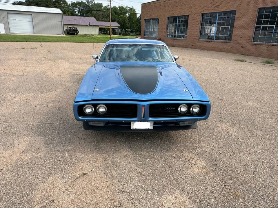 1971 Dodge Charger 2nd Gen - Image 10 of 31