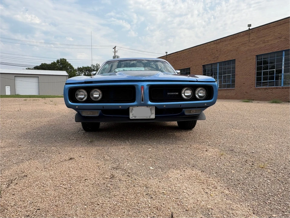 1971 Dodge Charger 2nd Gen - Image 11 of 31