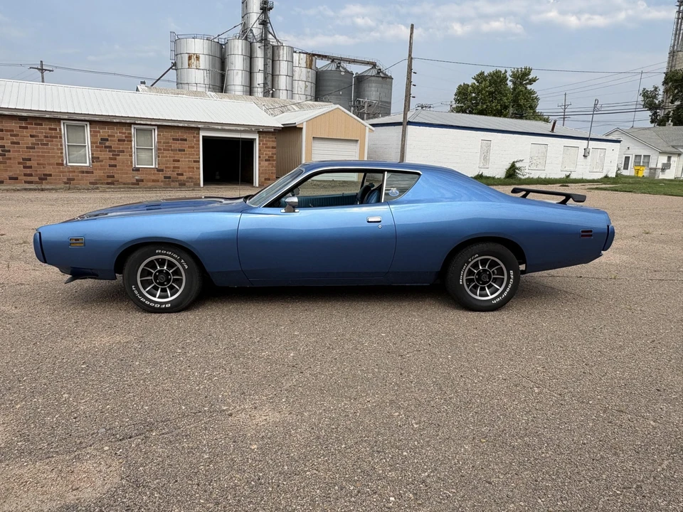 1971 Dodge Charger 2nd Gen - Image 3 of 31