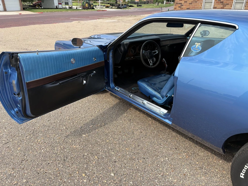 1971 Dodge Charger 2nd Gen - Image 21 of 31