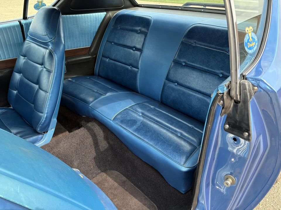 1971 Dodge Charger 2nd Gen - Image 29 of 31