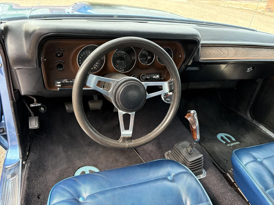 1971 Dodge Charger 2nd Gen - Image 25 of 31