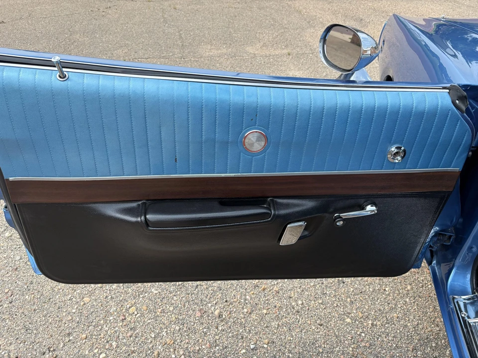 1971 Dodge Charger 2nd Gen - Image 22 of 31