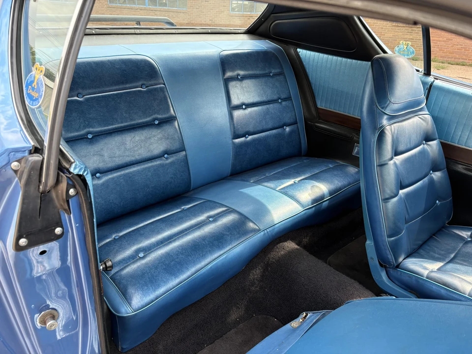 1971 Dodge Charger 2nd Gen - Image 28 of 31