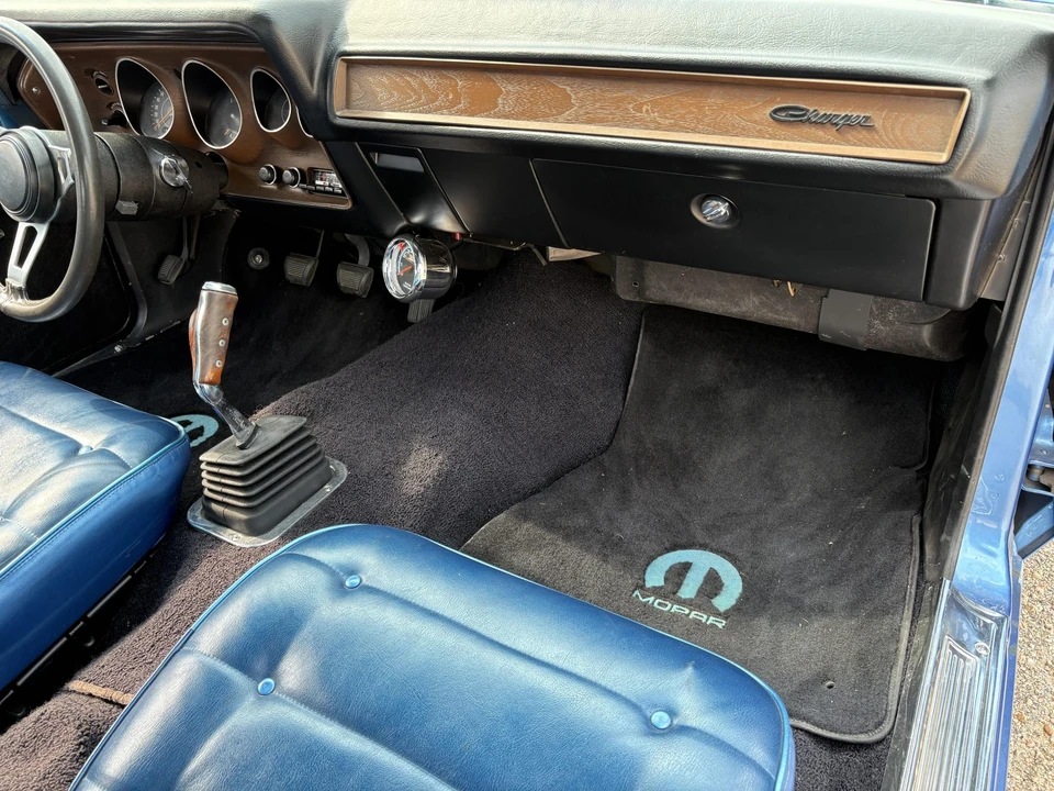 1971 Dodge Charger 2nd Gen - Image 27 of 31