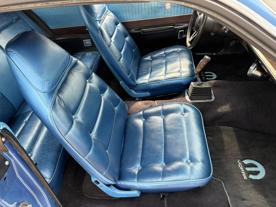 1971 Dodge Charger 2nd Gen - Image 23 of 31