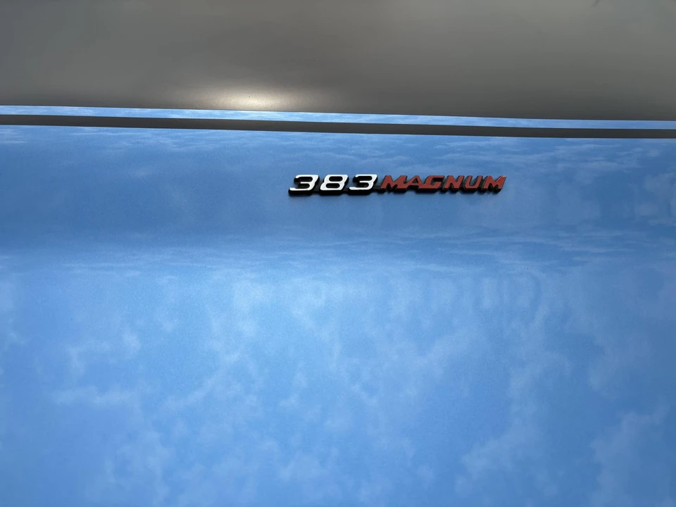 1971 Dodge Charger 2nd Gen - Image 15 of 31