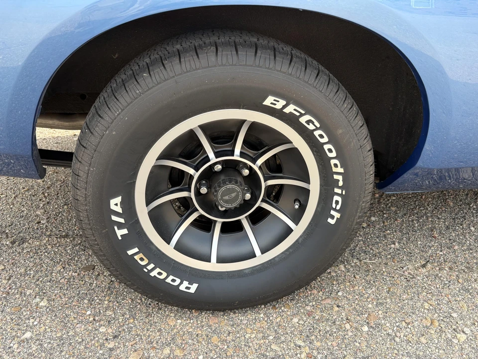 1971 Dodge Charger 2nd Gen - Image 19 of 31