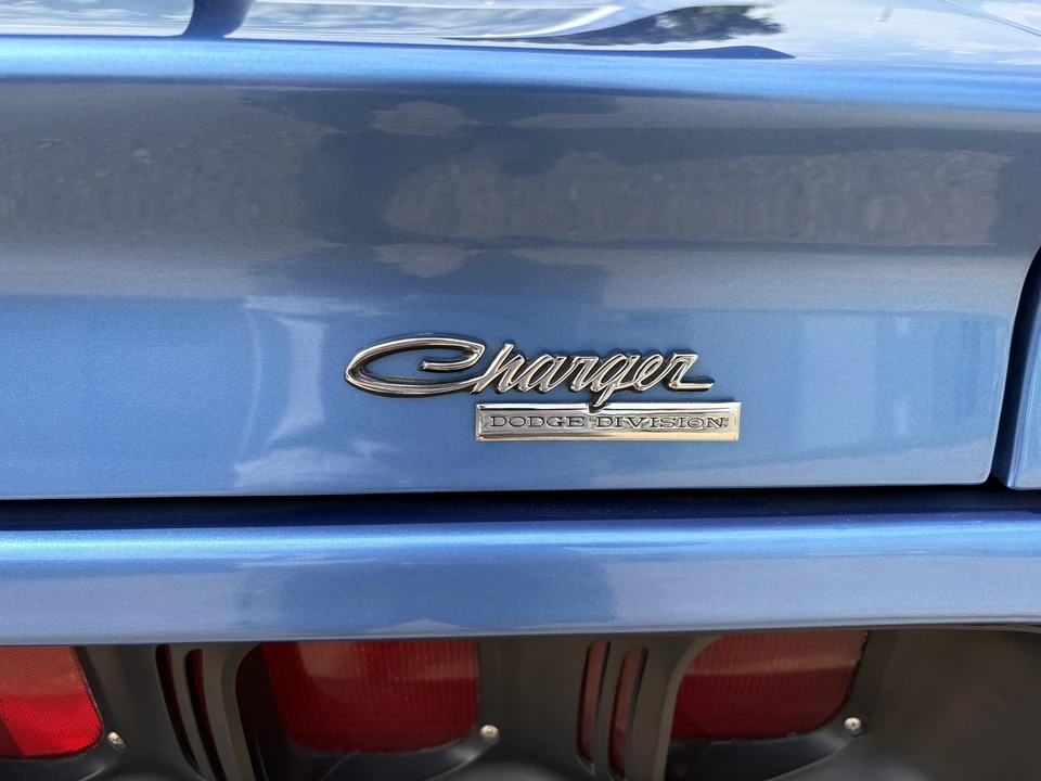 1971 Dodge Charger 2nd Gen - Image 16 of 31