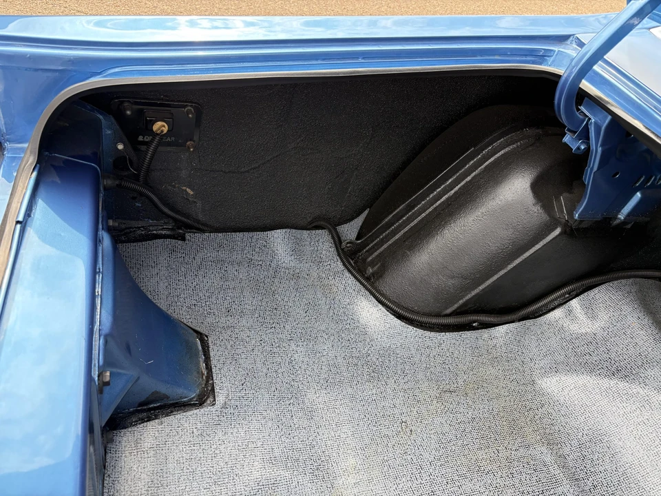1971 Dodge Charger 2nd Gen - Image 31 of 31