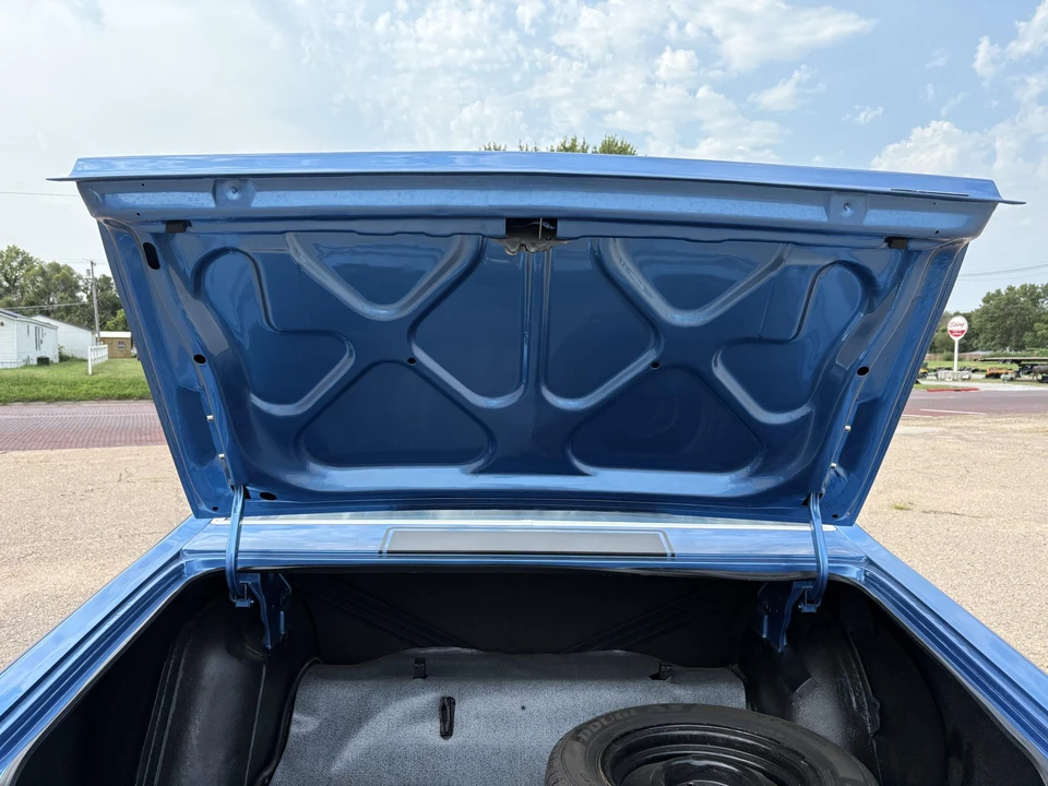 1971 Dodge Charger 2nd Gen - Image 30 of 31