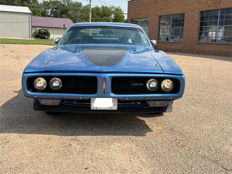 1971 Dodge Charger 2nd Gen - Image 12 of 31